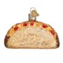Taco Glass Ornament – Old World Christmas